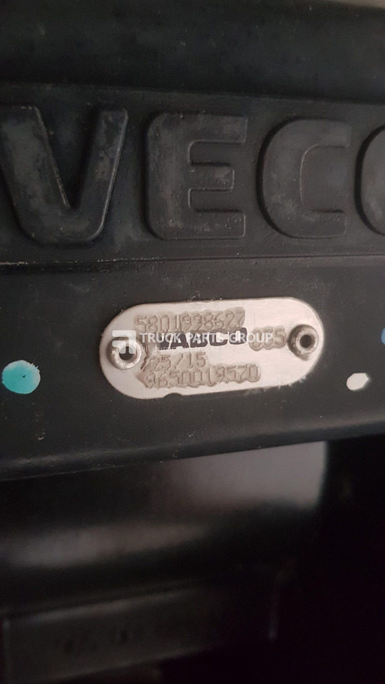IVECO IVECO STRALIS EURO6 EBS WABCO 4M 3M emission brake valve control unit 4800200140, 5801998627, 446230025, 179085062, 5801998614 - Brzdový ventil pre Nákladné auto: obrázok 3 IVECO IVECO STRALIS EURO6 EBS WABCO 4M 3M emission brake valve control unit 4800200140, 5801998627, 446230025, 179085062, 5801998614 - Brzdový ventil pre Nákladné auto: obrázok 3