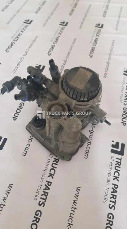 IVECO IVECO STRALIS EURO6 HI-WAY, MAN TGX, TGA TGL, TGM EURO6; MERCEDES ACTROS MP2 / MP3, ATEGO, ATEGO 2, AXOR, AXOR 2 EBS trailer control brake valve 4802040020, 4802040010, 81523016216, RX17.16.001, RX17. - Riadiaca jednotka pre Nákladné auto: obrázok 2 IVECO IVECO STRALIS EURO6 HI-WAY, MAN TGX, TGA TGL, TGM EURO6; MERCEDES ACTROS MP2 / MP3, ATEGO, ATEGO 2, AXOR, AXOR 2 EBS trailer control brake valve 4802040020, 4802040010, 81523016216, RX17.16.001, RX17. - Riadiaca jednotka pre Nákladné auto: obrázok 2