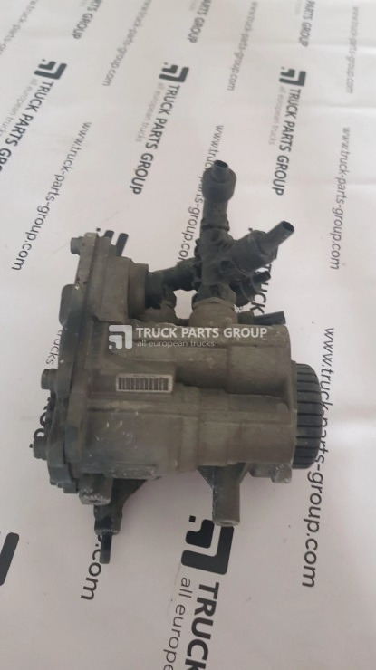 IVECO IVECO STRALIS EURO6 HI-WAY, MAN TGX, TGA TGL, TGM EURO6; MERCEDES ACTROS MP2 / MP3, ATEGO, ATEGO 2, AXOR, AXOR 2 EBS trailer control brake valve 4802040020, 4802040010, 81523016216, RX17.16.001, RX17. - Riadiaca jednotka pre Nákladné auto: obrázok 1 IVECO IVECO STRALIS EURO6 HI-WAY, MAN TGX, TGA TGL, TGM EURO6; MERCEDES ACTROS MP2 / MP3, ATEGO, ATEGO 2, AXOR, AXOR 2 EBS trailer control brake valve 4802040020, 4802040010, 81523016216, RX17.16.001, RX17. - Riadiaca jednotka pre Nákladné auto: obrázok 1