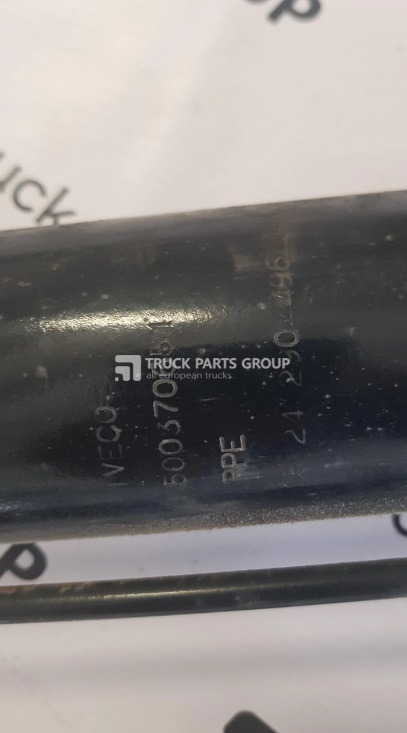 IVECO IVECO STRALIS EURO6 HI WAY hydraulic cylinder lifting cab pump 500370651, 68533, 7.77007, 7.77007SP, 44637, 060.283, 42538182, 500370651, 504173057, 5802758463, 023.651-00A, BRCA0651, 582.012, 0104044 - Riadiaca jednotka pre Nákladné auto: obrázok 2 IVECO IVECO STRALIS EURO6 HI WAY hydraulic cylinder lifting cab pump 500370651, 68533, 7.77007, 7.77007SP, 44637, 060.283, 42538182, 500370651, 504173057, 5802758463, 023.651-00A, BRCA0651, 582.012, 0104044 - Riadiaca jednotka pre Nákladné auto: obrázok 2