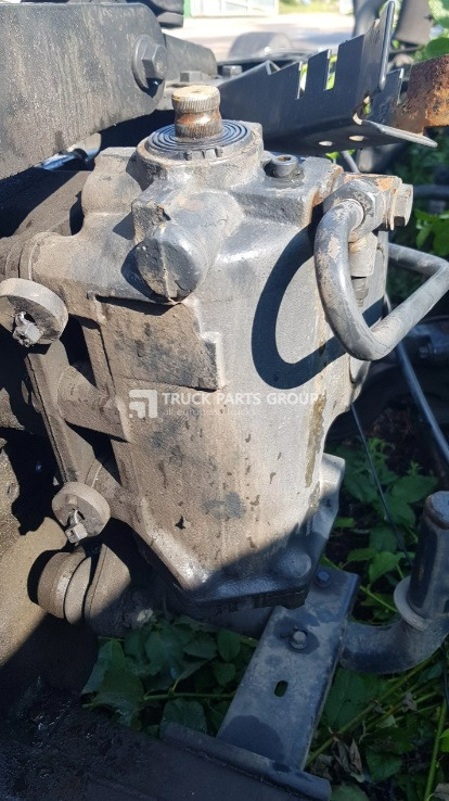 IVECO IVECO STRALIS EURO6 steering column box, driving axle gear 500346304, 41218668, 8098955587, 41289648, 41214880, 41033761, 41011024, KS00002207, KS01002039, 8098.955.587, 500060060, 41033764, 41033761, - Riadenia pre Nákladné auto: obrázok 2 IVECO IVECO STRALIS EURO6 steering column box, driving axle gear 500346304, 41218668, 8098955587, 41289648, 41214880, 41033761, 41011024, KS00002207, KS01002039, 8098.955.587, 500060060, 41033764, 41033761, - Riadenia pre Nákladné auto: obrázok 2