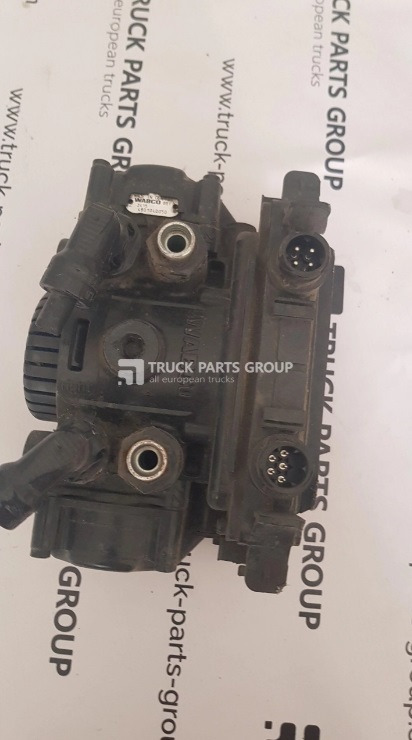 IVECO IVECO STRALIS HI-WAY EURO6 emission rear axle air brake modulator valve 4801040050, 41211413, 1528603, 352734, 4057795387874, 4801040060, 41211414 - Riadiaca jednotka pre Nákladné auto: obrázok 4 IVECO IVECO STRALIS HI-WAY EURO6 emission rear axle air brake modulator valve 4801040050, 41211413, 1528603, 352734, 4057795387874, 4801040060, 41211414 - Riadiaca jednotka pre Nákladné auto: obrázok 4