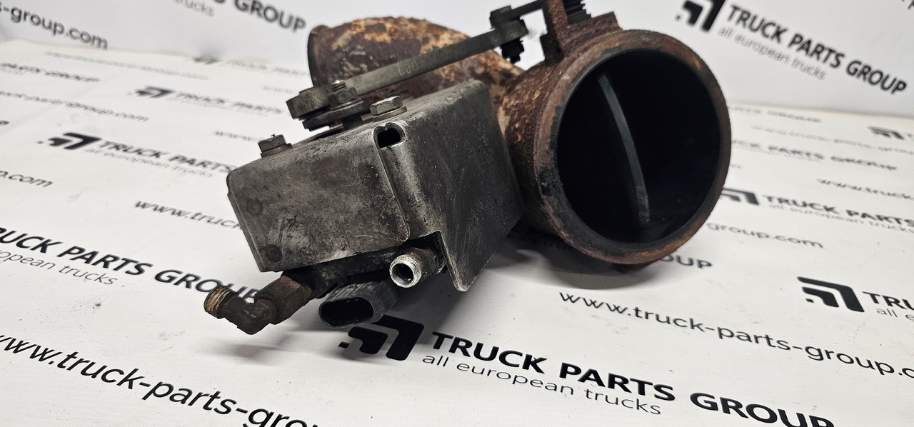 IVECO Stralis EURO6, EURO 6 emission EGR valve, exhaust emission valve, exhaust gas recirculation valve, 5802078461, 5801993854, 5801561933, 5801860435, retarder valve, 5801561933, 5801860435, 5801993 - Ventil pre Nákladné auto: obrázok 2 IVECO Stralis EURO6, EURO 6 emission EGR valve, exhaust emission valve, exhaust gas recirculation valve, 5802078461, 5801993854, 5801561933, 5801860435, retarder valve, 5801561933, 5801860435, 5801993 - Ventil pre Nákladné auto: obrázok 2