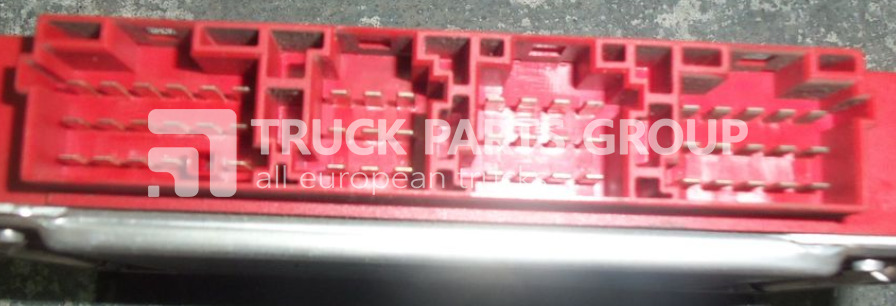 MAN TGA, TGX, EURO3 EURO4, EURO5 ECU intarder, retarder control unit control unit - Riadiaca jednotka pre Nákladné auto: obrázok 4 MAN TGA, TGX, EURO3 EURO4, EURO5 ECU intarder, retarder control unit control unit - Riadiaca jednotka pre Nákladné auto: obrázok 4