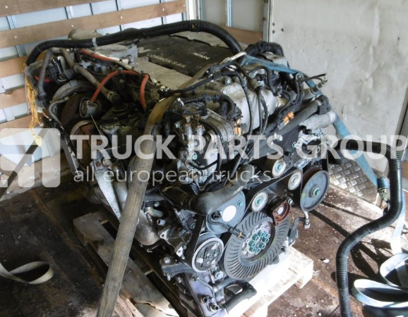MAN TGA TGX engine, EURO4, EURO5, EURO6, D2676LF46, D2676LF05, D2676 engine - Motor pre Nákladné auto: obrázok 2 MAN TGA TGX engine, EURO4, EURO5, EURO6, D2676LF46, D2676LF05, D2676 engine - Motor pre Nákladné auto: obrázok 2