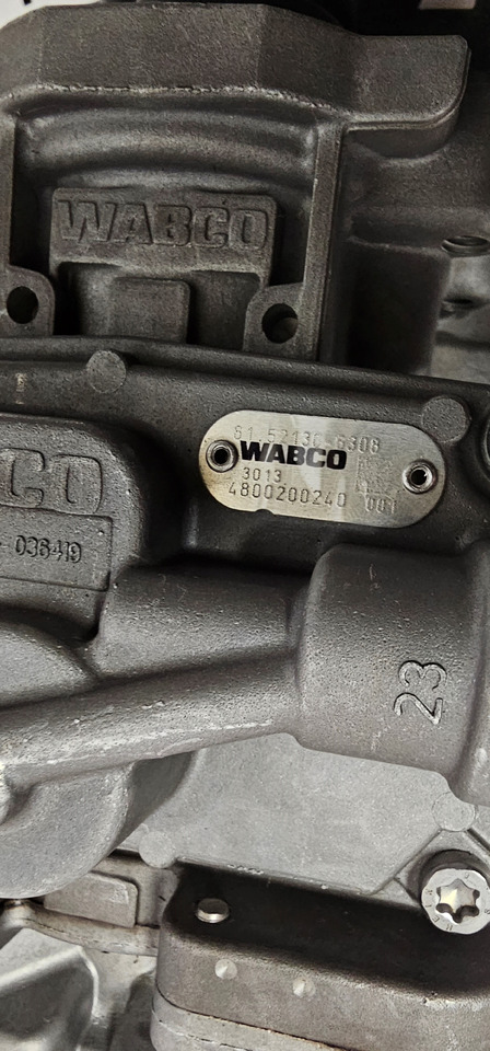 Brzdový ventil pre Nákladné auto MAN TGL, TGM brake main valve modulator EBS, ABS, CBU 4800200200, 49820396200, 81521306304, 81521306285, 81521306288, 81521306292, 81521306297, 81521306300, 81521306304, 4462300152, 4800200030, 480020: obrázok 6 Brzdový ventil pre Nákladné auto MAN TGL, TGM brake main valve modulator EBS, ABS, CBU 4800200200, 49820396200, 81521306304, 81521306285, 81521306288, 81521306292, 81521306297, 81521306300, 81521306304, 4462300152, 4800200030, 480020: obrázok 6