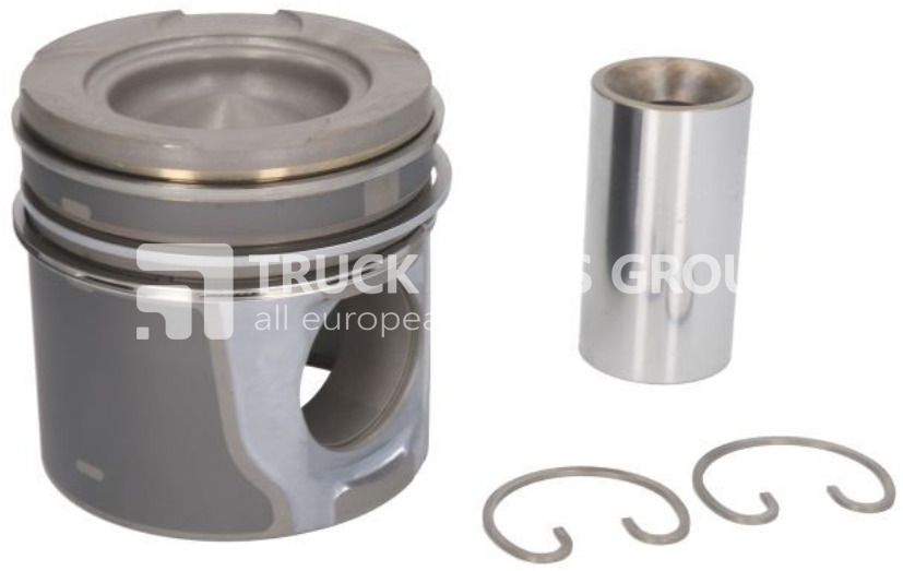 MAN TGX, TGS EURO 6 emission overhaul kit, engine repairing set, cyl engine - Sada na opravu motora pre Nákladné auto: obrázok 1 MAN TGX, TGS EURO 6 emission overhaul kit, engine repairing set, cyl engine - Sada na opravu motora pre Nákladné auto: obrázok 1