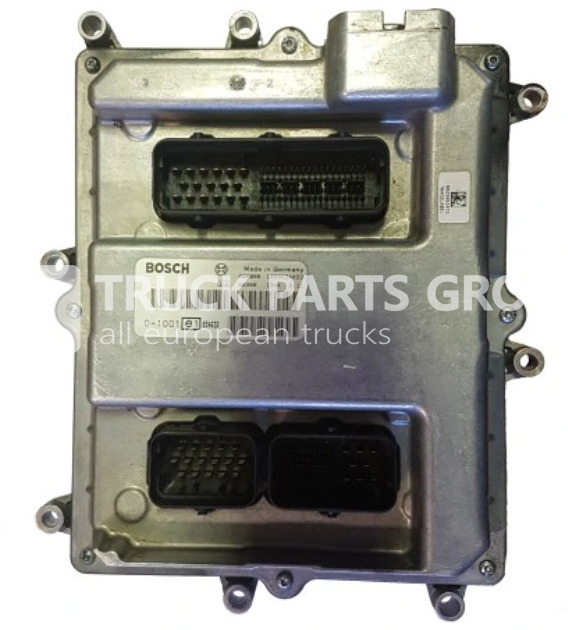 MAN engine control unit by BOSCH EDC ECU TGA TGX TGS TGL 0281011038, 51258037452, 0281020273, 0281020067, 0281020131, 0281010255, 0281020176 - Riadiaca jednotka pre Nákladné auto: obrázok 1 MAN engine control unit by BOSCH EDC ECU TGA TGX TGS TGL 0281011038, 51258037452, 0281020273, 0281020067, 0281020131, 0281010255, 0281020176 - Riadiaca jednotka pre Nákladné auto: obrázok 1
