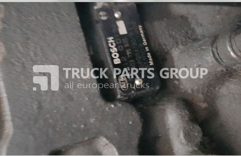 MAN injection pump, fuel pump, BOSCH 0403456122, 51111037239, BOSCH fuel pump - Palivové čerpadlo pre Nákladné auto: obrázok 3 MAN injection pump, fuel pump, BOSCH 0403456122, 51111037239, BOSCH fuel pump - Palivové čerpadlo pre Nákladné auto: obrázok 3