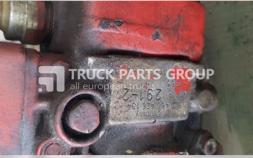 MAN injection pump, fuel pump, BOSCH 0403456122, 51111037239, BOSCH fuel pump - Palivové čerpadlo pre Nákladné auto: obrázok 5 MAN injection pump, fuel pump, BOSCH 0403456122, 51111037239, BOSCH fuel pump - Palivové čerpadlo pre Nákladné auto: obrázok 5