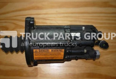 MERCEDES-BENZ Actros EURO 3, EURO 4, EURO 5, 9701500010, 0002501562, 000251486 control unit - Posilovač spojky pre Nákladné auto: obrázok 1 MERCEDES-BENZ Actros EURO 3, EURO 4, EURO 5, 9701500010, 0002501562, 000251486 control unit - Posilovač spojky pre Nákladné auto: obrázok 1