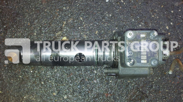 MERCEDES-BENZ OM904LA, OM906LA EURO2, EURO3 injectors, 0280746902, 02807 injector - Vstrekovač pre Nákladné auto: obrázok 1 MERCEDES-BENZ OM904LA, OM906LA EURO2, EURO3 injectors, 0280746902, 02807 injector - Vstrekovač pre Nákladné auto: obrázok 1