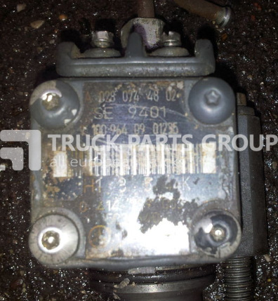 MERCEDES-BENZ OM904LA, OM906LA EURO2, EURO3 injectors, 0280746902, 02807 injector - Vstrekovač pre Nákladné auto: obrázok 2 MERCEDES-BENZ OM904LA, OM906LA EURO2, EURO3 injectors, 0280746902, 02807 injector - Vstrekovač pre Nákladné auto: obrázok 2