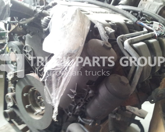 MERCEDES-BENZ actros engine EURO5 OM501LA V, 0020106500, 0020108200 OM 501 LA engine - Motor pre Nákladné auto: obrázok 2 MERCEDES-BENZ actros engine EURO5 OM501LA V, 0020106500, 0020108200 OM 501 LA engine - Motor pre Nákladné auto: obrázok 2