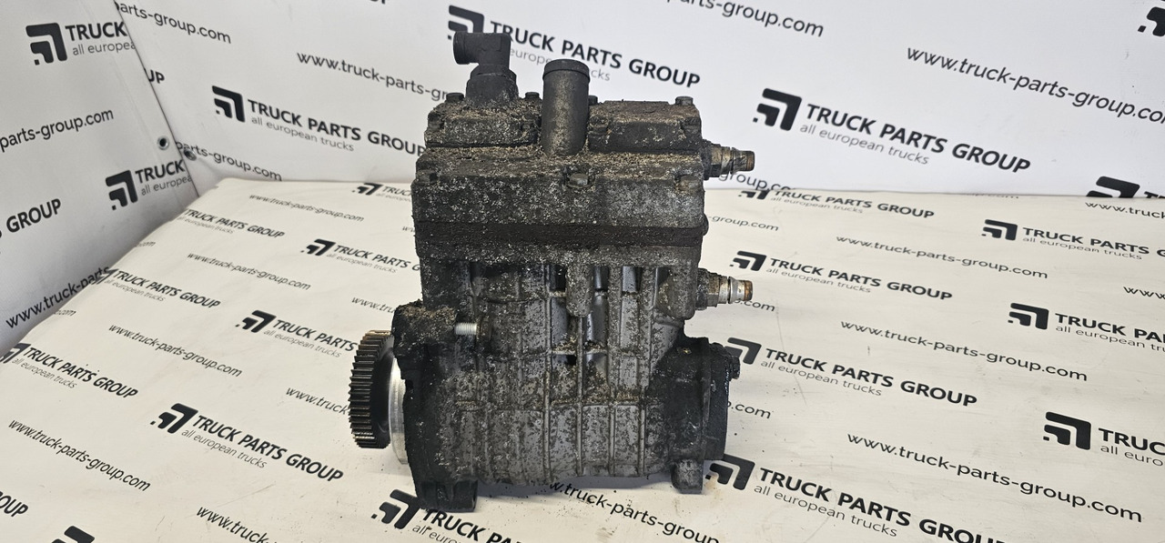 Mercedes Benz Actros MP4, EURO 5, EURO 6 air compressor, VOITH, OM471LA, OM470LA, 4711304215, 4711303415, 4711304015, 4711303215, 0011309315, 0009763548, 4711304215, 4711304015, 4711303215, 0011309315 - Kompresor pre Nákladné auto: obrázok 1 Mercedes Benz Actros MP4, EURO 5, EURO 6 air compressor, VOITH, OM471LA, OM470LA, 4711304215, 4711303415, 4711304015, 4711303215, 0011309315, 0009763548, 4711304215, 4711304015, 4711303215, 0011309315 - Kompresor pre Nákladné auto: obrázok 1