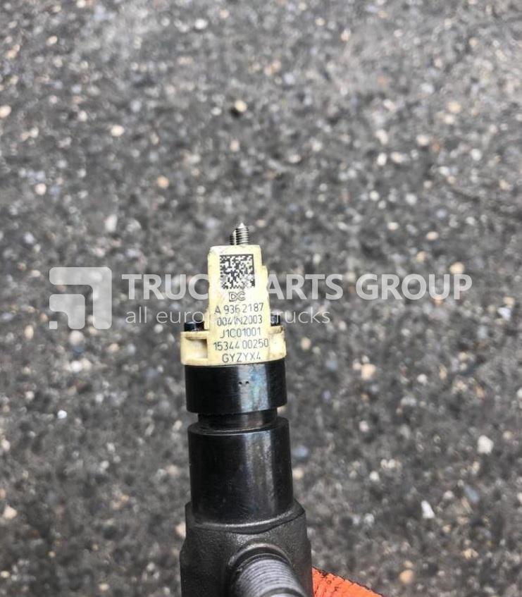 Mercedes Benz Atego EURO 6, EURO6, emission, atego 3, atego III, injectors, injector unit, 9360701787, 9360702187, 9361787, 9362187, OM936LA, 6 cylinder engine, OM934LA, 4 cylinder engine, BEBJ1C01001 - Vstrekovač pre Nákladné auto: obrázok 1 Mercedes Benz Atego EURO 6, EURO6, emission, atego 3, atego III, injectors, injector unit, 9360701787, 9360702187, 9361787, 9362187, OM936LA, 6 cylinder engine, OM934LA, 4 cylinder engine, BEBJ1C01001 - Vstrekovač pre Nákladné auto: obrázok 1
