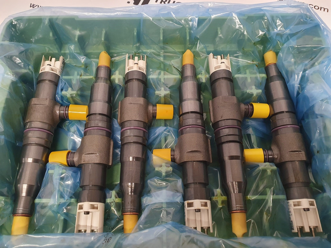 Mercedes Benz Atego OM936LA euro6 injector new or remanufactured 9360701787, 9360702187, 9361787, 9362187, OM936LA, 6 cylinder engine, OM934LA, 4 cylinder engine, BEBJ1C01001, BEBJ1C01002, 9360702187 - Vstrekovač pre Nákladné auto: obrázok 3 Mercedes Benz Atego OM936LA euro6 injector new or remanufactured 9360701787, 9360702187, 9361787, 9362187, OM936LA, 6 cylinder engine, OM934LA, 4 cylinder engine, BEBJ1C01001, BEBJ1C01002, 9360702187 - Vstrekovač pre Nákladné auto: obrázok 3