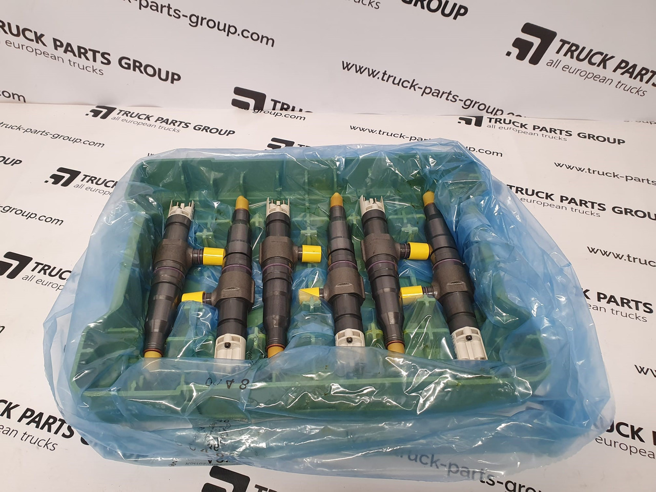 Mercedes Benz Atego OM936LA euro6 injector new or remanufactured 9360701787, 9360702187, 9361787, 9362187, OM936LA, 6 cylinder engine, OM934LA, 4 cylinder engine, BEBJ1C01001, BEBJ1C01002, 9360702187 - Vstrekovač pre Nákladné auto: obrázok 1 Mercedes Benz Atego OM936LA euro6 injector new or remanufactured 9360701787, 9360702187, 9361787, 9362187, OM936LA, 6 cylinder engine, OM934LA, 4 cylinder engine, BEBJ1C01001, BEBJ1C01002, 9360702187 - Vstrekovač pre Nákladné auto: obrázok 1