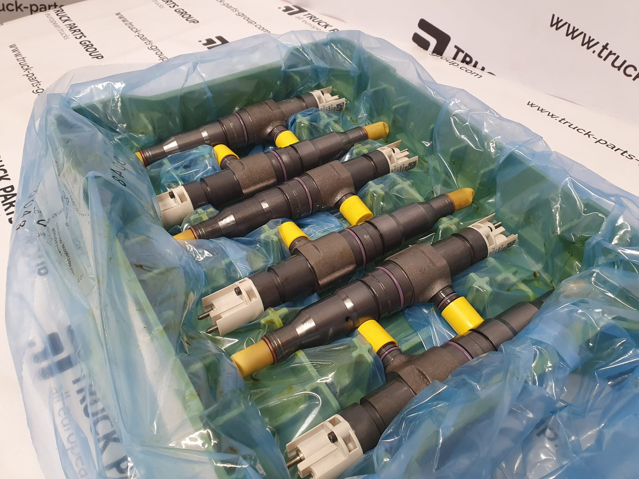 Mercedes Benz Atego OM936LA euro6 injector new or remanufactured 9360701787, 9360702187, 9361787, 9362187, OM936LA, 6 cylinder engine, OM934LA, 4 cylinder engine, BEBJ1C01001, BEBJ1C01002, 9360702187 - Vstrekovač pre Nákladné auto: obrázok 2 Mercedes Benz Atego OM936LA euro6 injector new or remanufactured 9360701787, 9360702187, 9361787, 9362187, OM936LA, 6 cylinder engine, OM934LA, 4 cylinder engine, BEBJ1C01001, BEBJ1C01002, 9360702187 - Vstrekovač pre Nákladné auto: obrázok 2