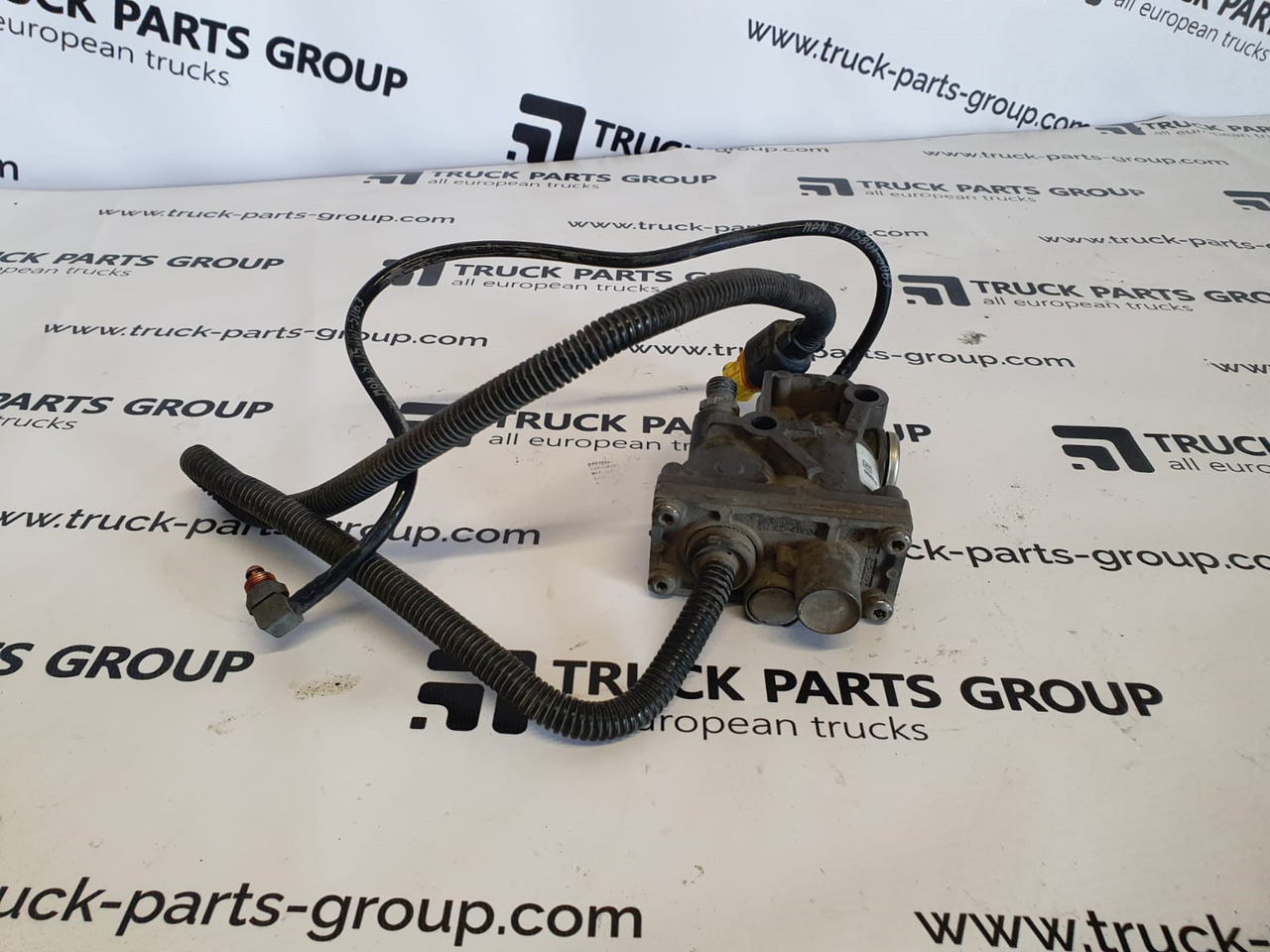 MAN MAN TGX / TGS EURO6 pressure pneumatic valve by NORGREN 4088530, 0105755, 51259020125, 51521600002, 81156106011, 81156106010, 51156100001, 81156106009, 81156106008 - Náhradný diel pre Nákladné auto: obrázok 3 MAN MAN TGX / TGS EURO6 pressure pneumatic valve by NORGREN 4088530, 0105755, 51259020125, 51521600002, 81156106011, 81156106010, 51156100001, 81156106009, 81156106008 - Náhradný diel pre Nákladné auto: obrázok 3