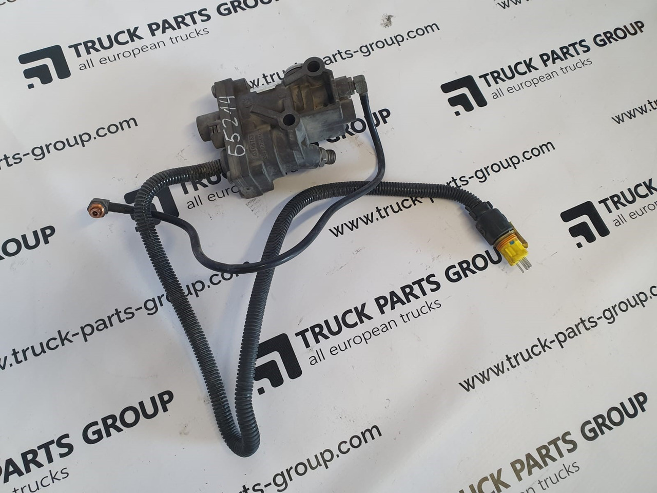 MAN MAN TGX / TGS EURO6 pressure pneumatic valve by NORGREN 4088530, 0105755, 51259020125, 51521600002, 81156106011, 81156106010, 51156100001, 81156106009, 81156106008 - Náhradný diel pre Nákladné auto: obrázok 2 MAN MAN TGX / TGS EURO6 pressure pneumatic valve by NORGREN 4088530, 0105755, 51259020125, 51521600002, 81156106011, 81156106010, 51156100001, 81156106009, 81156106008 - Náhradný diel pre Nákladné auto: obrázok 2
