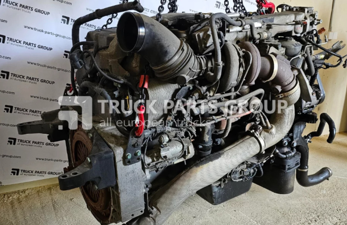 MAN MAN TGX, TGS, TGA EURO 6 emission engine D2676 type LF25 440KM , D2676LF25, D2676LF26, D2676LF45, D2676LF4, 51.01100-6410/6737, 81.00506-9523, 81.00501-6309, D2676LF46, D2676LF05, D2676LF22, D2676LF01 - Náhradný diel pre Nákladné auto: obrázok 2 MAN MAN TGX, TGS, TGA EURO 6 emission engine D2676 type LF25 440KM , D2676LF25, D2676LF26, D2676LF45, D2676LF4, 51.01100-6410/6737, 81.00506-9523, 81.00501-6309, D2676LF46, D2676LF05, D2676LF22, D2676LF01 - Náhradný diel pre Nákladné auto: obrázok 2