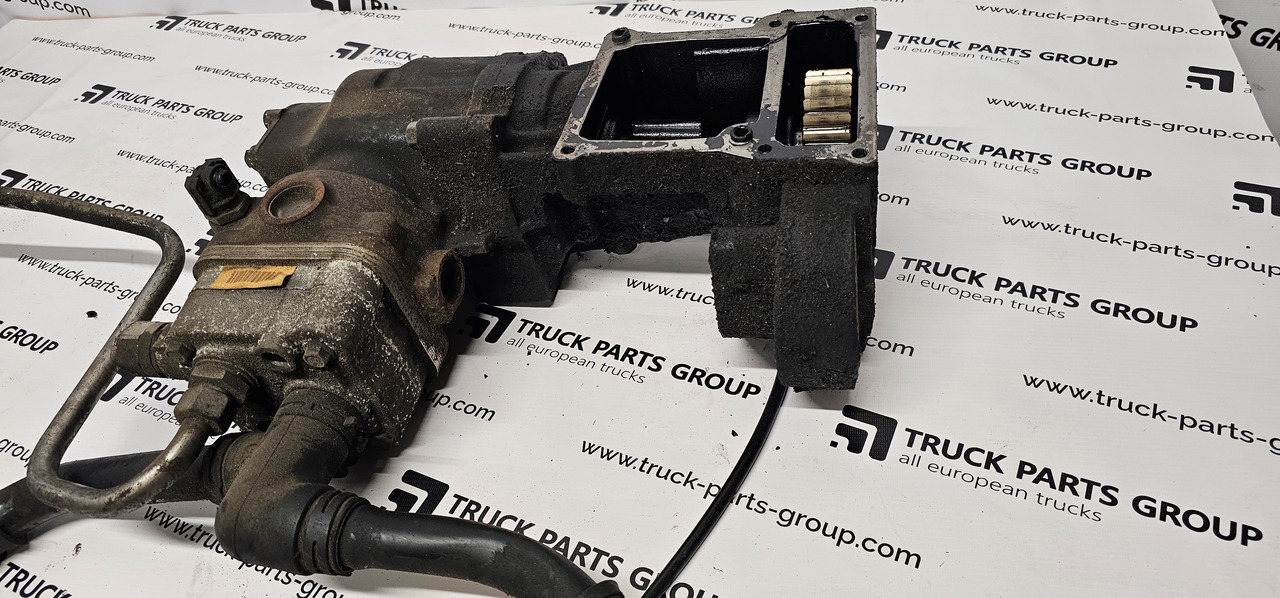 MAN MAN TGX, TGS, TGL, TGM EURO6 air compressor, air system D2676, 51540007144, 51540007145, 51540007146, KNORR-BREMSE LS3907, K071325N04, K118690N00, 51540007147, D2676LF05, D3876LF03, 51540007152, 51541 - Náhradný diel pre Nákladné auto: obrázok 3 MAN MAN TGX, TGS, TGL, TGM EURO6 air compressor, air system D2676, 51540007144, 51540007145, 51540007146, KNORR-BREMSE LS3907, K071325N04, K118690N00, 51540007147, D2676LF05, D3876LF03, 51540007152, 51541 - Náhradný diel pre Nákladné auto: obrázok 3