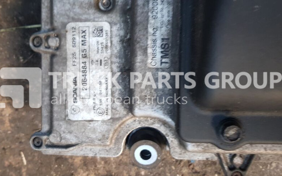 SCANIA ECU GMS T5 TMS1 control unit - Riadiaca jednotka pre Nákladné auto: obrázok 1 SCANIA ECU GMS T5 TMS1 control unit - Riadiaca jednotka pre Nákladné auto: obrázok 1