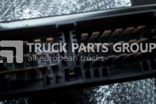 VOLVO FH12, FM12, FL, ABS control unit, ABS-D, 4S/4M, SAE, 446004305, control unit - Riadiaca jednotka pre Nákladné auto: obrázok 4 VOLVO FH12, FM12, FL, ABS control unit, ABS-D, 4S/4M, SAE, 446004305, control unit - Riadiaca jednotka pre Nákladné auto: obrázok 4