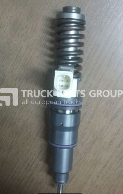 VOLVO FH13, FL, FM, EURO 5 brand NEW, used + RECONDITIONED injectors, injector - Vstrekovač pre Nákladné auto: obrázok 1 VOLVO FH13, FL, FM, EURO 5 brand NEW, used + RECONDITIONED injectors, injector - Vstrekovač pre Nákladné auto: obrázok 1