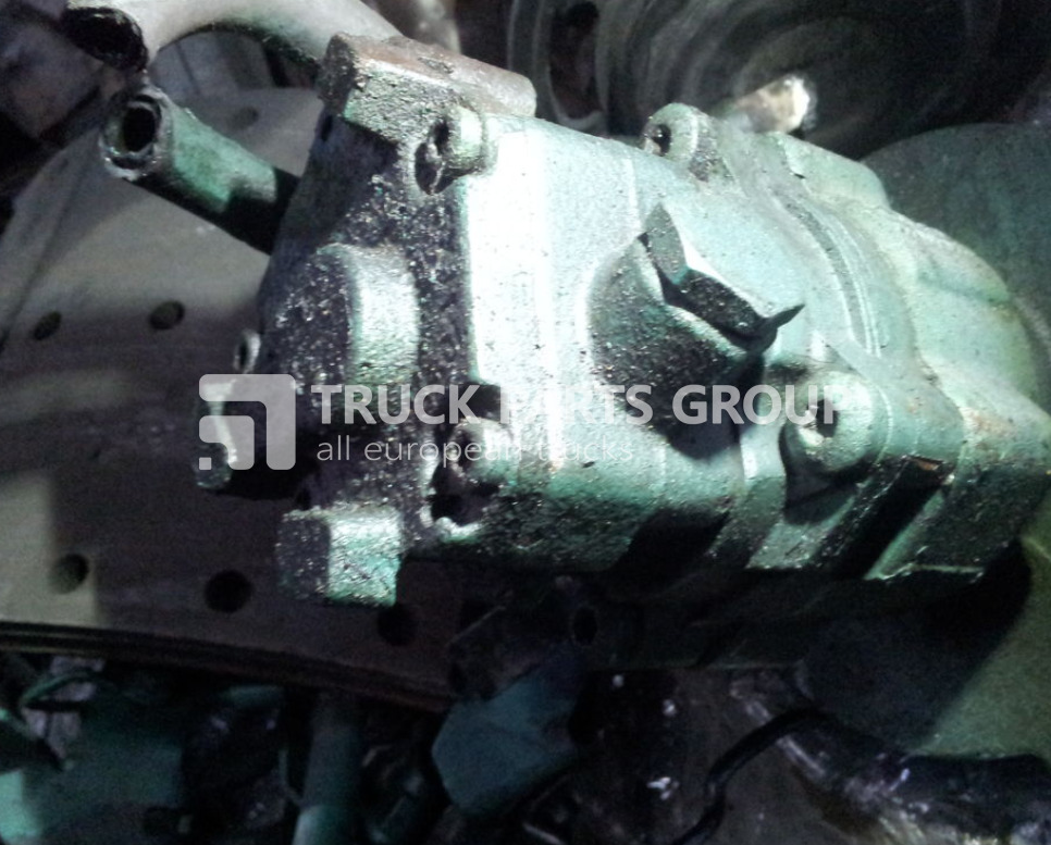 VOLVO FH13 tandem pump, steering pump 21110365, 21488833, 20997341, 85 fuel pump - Čerpadlo riadenia pre Nákladné auto: obrázok 1 VOLVO FH13 tandem pump, steering pump 21110365, 21488833, 20997341, 85 fuel pump - Čerpadlo riadenia pre Nákladné auto: obrázok 1