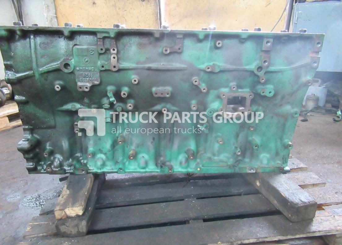 VOLVO FH4 EURO6, EURO 6 emission cylinder block, 21310867, 22056231, 22497988, short block - Blok valcov pre Nákladné auto: obrázok 1 VOLVO FH4 EURO6, EURO 6 emission cylinder block, 21310867, 22056231, 22497988, short block - Blok valcov pre Nákladné auto: obrázok 1