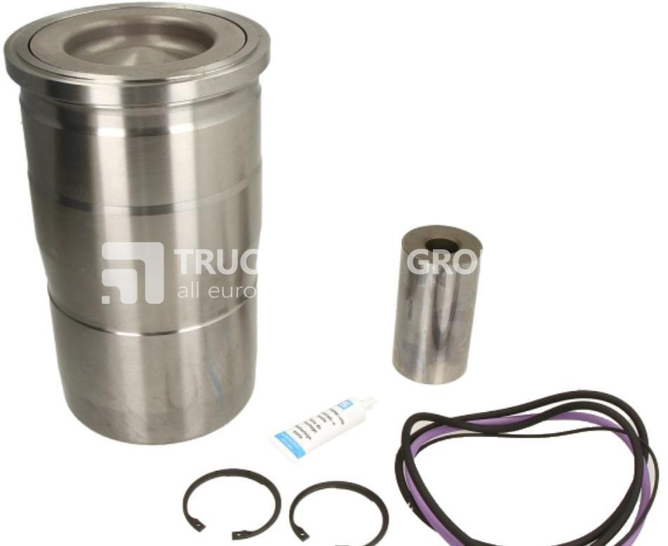 VOLVO FH4 EURO6, EURO 6 emission engine overhaul kit, cylinder liner, piston, piston rings, seals con rods, connecting rod, 20876840, 20580558, big-end bearing kit, 21630898 flywheel, 85021775, 850013 - Sada na opravu motora pre Nákladné auto: obrázok 1 VOLVO FH4 EURO6, EURO 6 emission engine overhaul kit, cylinder liner, piston, piston rings, seals con rods, connecting rod, 20876840, 20580558, big-end bearing kit, 21630898 flywheel, 85021775, 850013 - Sada na opravu motora pre Nákladné auto: obrázok 1