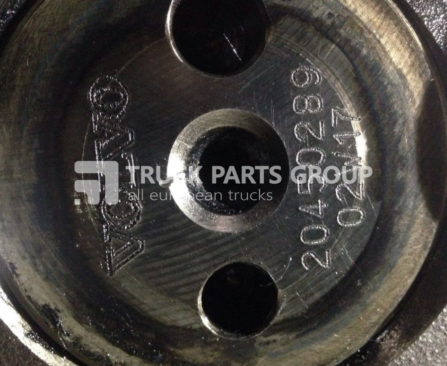 VOLVO FL, FM, FE camshaft, D9A, 20451774, 20451775, 20746807, 20746808 camshaft - Vačkový hriadeľ pre Nákladné auto: obrázok 5 VOLVO FL, FM, FE camshaft, D9A, 20451774, 20451775, 20746807, 20746808 camshaft - Vačkový hriadeľ pre Nákladné auto: obrázok 5
