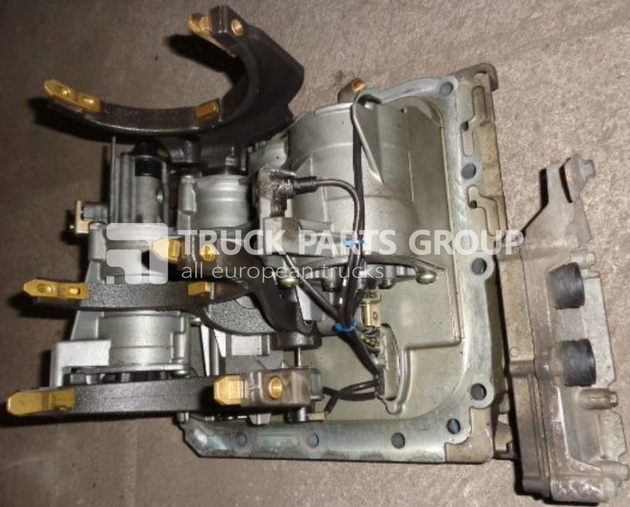 VOLVO automatic gearbox control unit, AT2412C, AT2512C, 421365002 control unit - Prevodovka a diely pre Nákladné auto: obrázok 3 VOLVO automatic gearbox control unit, AT2412C, AT2512C, 421365002 control unit - Prevodovka a diely pre Nákladné auto: obrázok 3