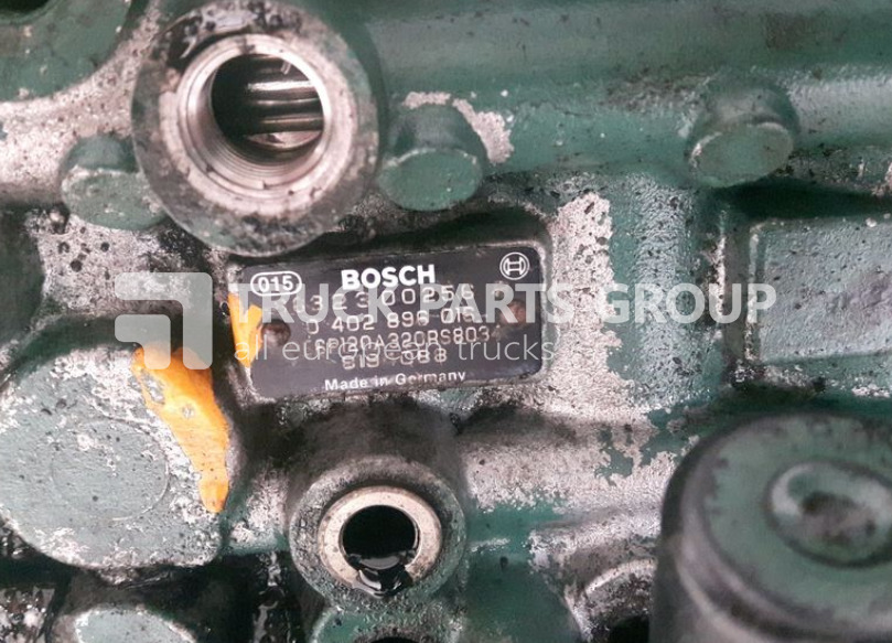 VOLVO fuel pump fuel pump - Palivové čerpadlo pre Nákladné auto: obrázok 3 VOLVO fuel pump fuel pump - Palivové čerpadlo pre Nákladné auto: obrázok 3
