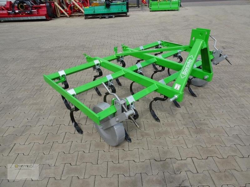 BOMET Grubber Bomet 280cm Dorado Kultivator Bodenlockerer NEU - Kultivátor: obrázok 2 BOMET Grubber Bomet 280cm Dorado Kultivator Bodenlockerer NEU - Kultivátor: obrázok 2