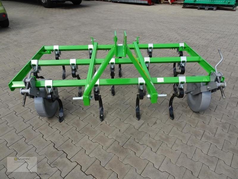 BOMET Grubber Bomet 280cm Dorado Kultivator Bodenlockerer NEU - Kultivátor: obrázok 1 BOMET Grubber Bomet 280cm Dorado Kultivator Bodenlockerer NEU - Kultivátor: obrázok 1