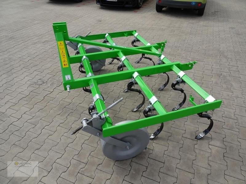 BOMET Grubber Bomet 280cm Dorado Kultivator Bodenlockerer NEU - Kultivátor: obrázok 3 BOMET Grubber Bomet 280cm Dorado Kultivator Bodenlockerer NEU - Kultivátor: obrázok 3