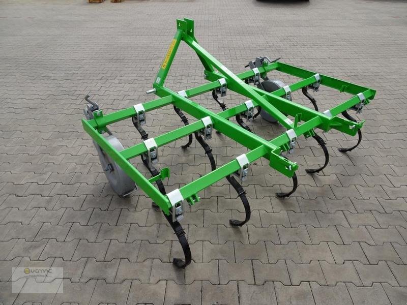 BOMET Grubber Bomet 280cm Dorado Kultivator Bodenlockerer NEU - Kultivátor: obrázok 4 BOMET Grubber Bomet 280cm Dorado Kultivator Bodenlockerer NEU - Kultivátor: obrázok 4