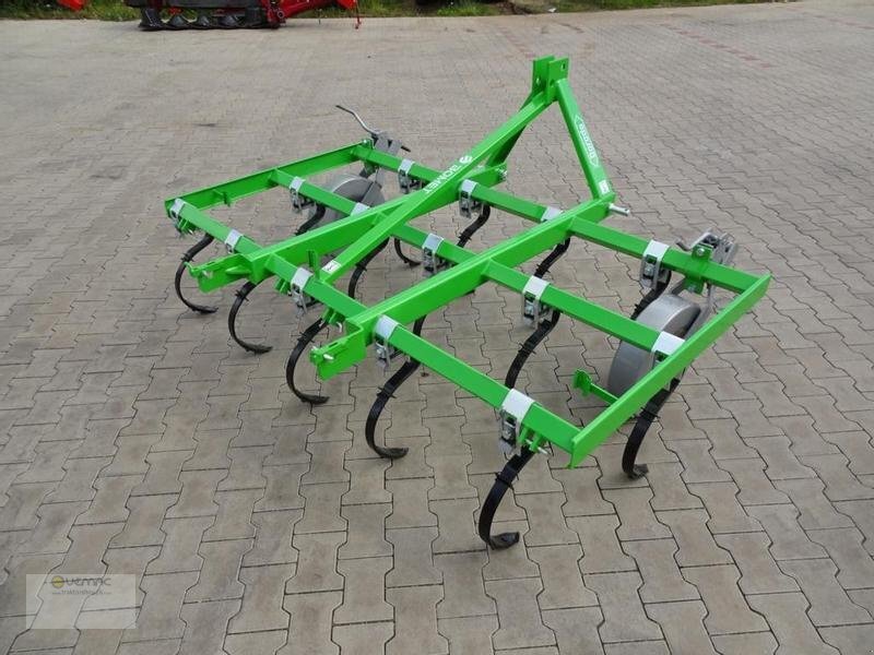BOMET Grubber Bomet 280cm Dorado Kultivator Bodenlockerer NEU - Kultivátor: obrázok 5 BOMET Grubber Bomet 280cm Dorado Kultivator Bodenlockerer NEU - Kultivátor: obrázok 5