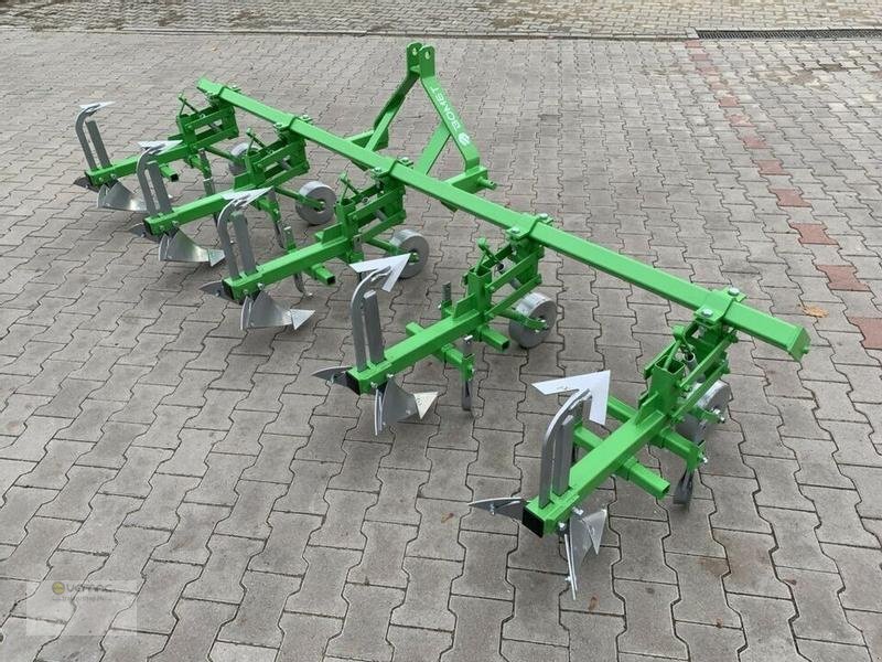 BOMET Kartoffelhäufler Bomet P475/1 4reihig Norma Häufler Kartoffel NEU - Stroj na obrábanie pôdy: obrázok 1 BOMET Kartoffelhäufler Bomet P475/1 4reihig Norma Häufler Kartoffel NEU - Stroj na obrábanie pôdy: obrázok 1