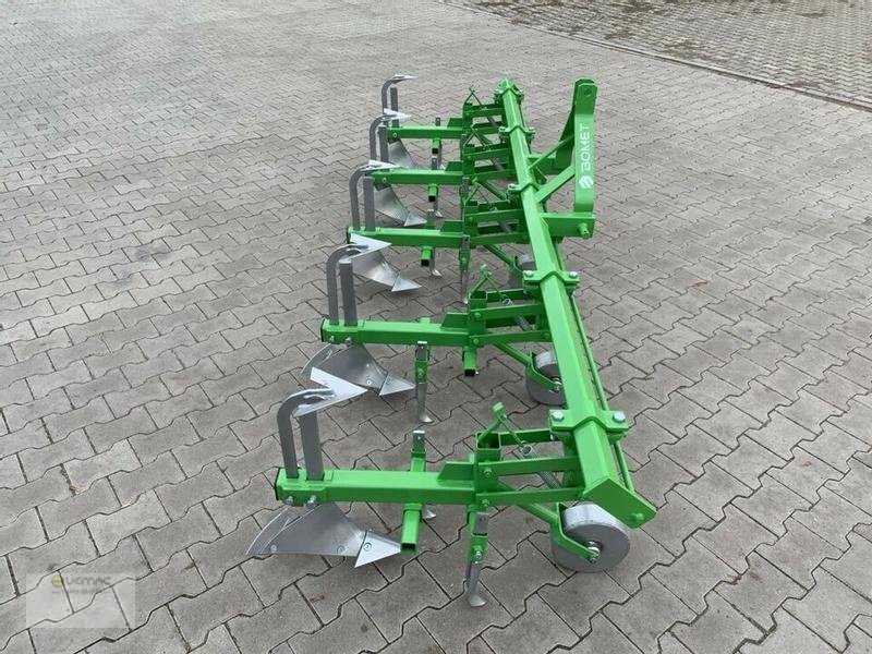 BOMET Kartoffelhäufler Bomet P475/1 4reihig Norma Häufler Kartoffel NEU - Stroj na obrábanie pôdy: obrázok 2 BOMET Kartoffelhäufler Bomet P475/1 4reihig Norma Häufler Kartoffel NEU - Stroj na obrábanie pôdy: obrázok 2