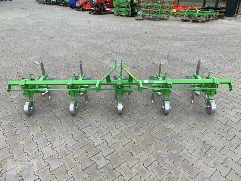 BOMET Kartoffelhäufler Bomet P475/1 4reihig Norma Häufler Kartoffel NEU - Stroj na obrábanie pôdy: obrázok 5 BOMET Kartoffelhäufler Bomet P475/1 4reihig Norma Häufler Kartoffel NEU - Stroj na obrábanie pôdy: obrázok 5