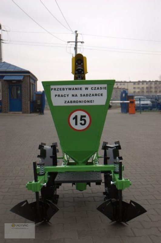 BOMET Kartoffelpflanzmaschine Kartoffellegemaschine 1-reihig NEU - Sadzač zemiakov: obrázok 3 BOMET Kartoffelpflanzmaschine Kartoffellegemaschine 1-reihig NEU - Sadzač zemiakov: obrázok 3