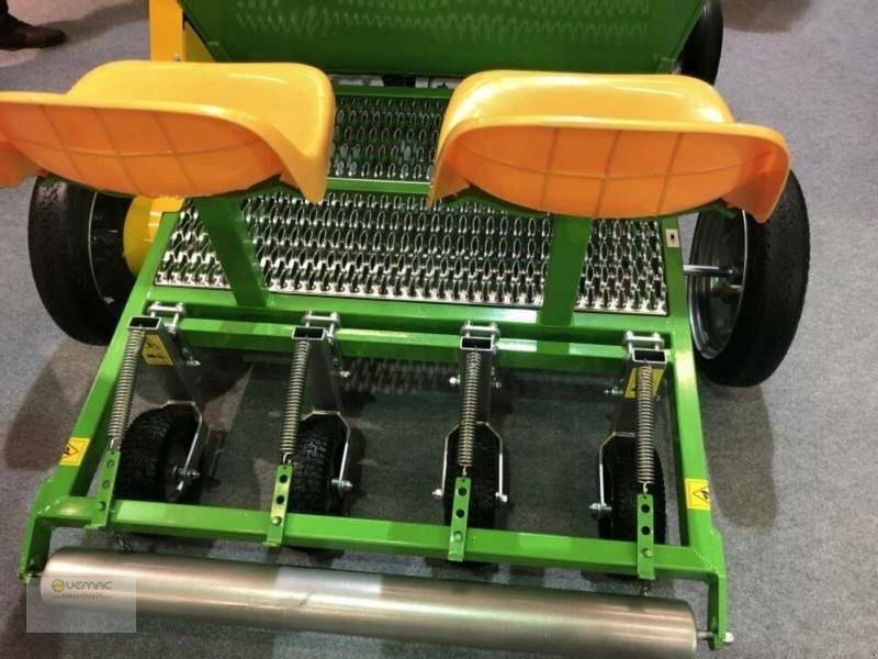 BOMET Pflanzmaschine Bomet Gemma S290 Setzmaschine Zwiebeln 3reihig NEU - Sadzač zemiakov: obrázok 4 BOMET Pflanzmaschine Bomet Gemma S290 Setzmaschine Zwiebeln 3reihig NEU - Sadzač zemiakov: obrázok 4