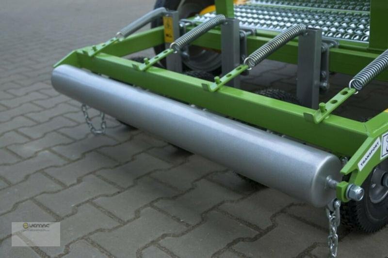BOMET Pflanzmaschine Bomet Gemma S290 Setzmaschine Zwiebeln 3reihig NEU - Sadzač zemiakov: obrázok 2 BOMET Pflanzmaschine Bomet Gemma S290 Setzmaschine Zwiebeln 3reihig NEU - Sadzač zemiakov: obrázok 2