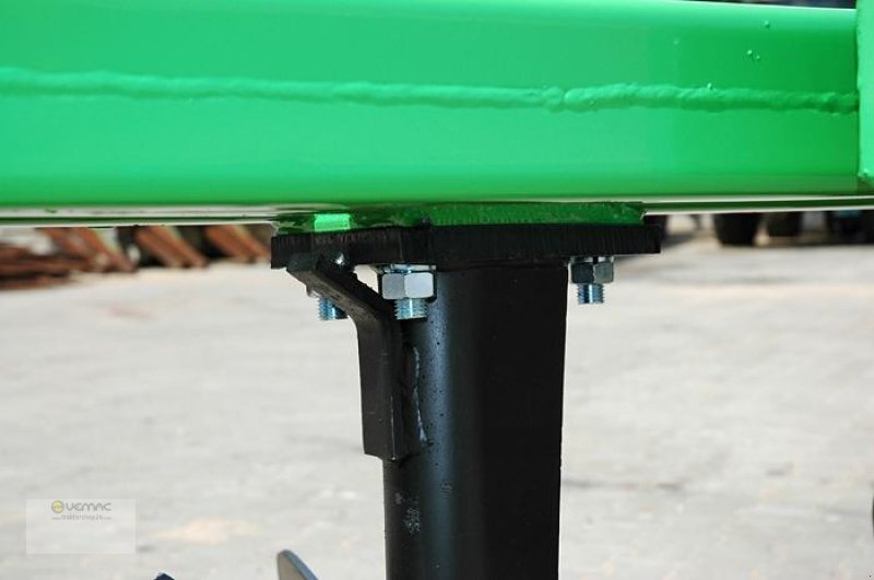BOMET Rahmenpflug U013/1 3 Schar 0,25m Körperbreite - Pluh: obrázok 4 BOMET Rahmenpflug U013/1 3 Schar 0,25m Körperbreite - Pluh: obrázok 4