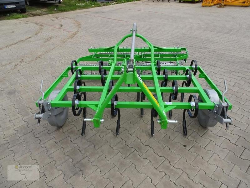 BOMET Saatbettkombination 210cm Bomet Carina 210 Grubber Kultivator NEU - Stroj na obrábanie pôdy: obrázok 2 BOMET Saatbettkombination 210cm Bomet Carina 210 Grubber Kultivator NEU - Stroj na obrábanie pôdy: obrázok 2