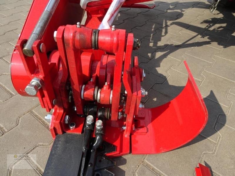 Nový Kosačka FPM Doppelmesser Mähbalken FMP Agromehanika 190cm Mäher Mähwerk NEU: obrázok 15 Nový Kosačka FPM Doppelmesser Mähbalken FMP Agromehanika 190cm Mäher Mähwerk NEU: obrázok 15